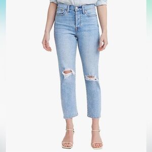 Levi’s wedgie straight leg jeans women’s size 30